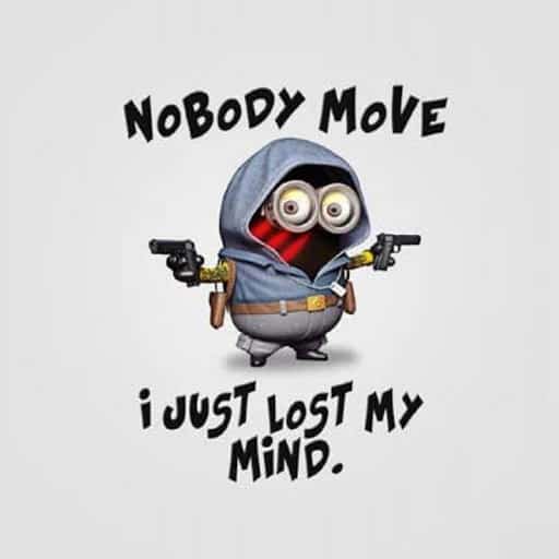 Funny Whatsapp DP