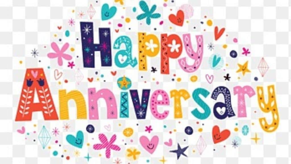 Happy Anniversary Thumbnail