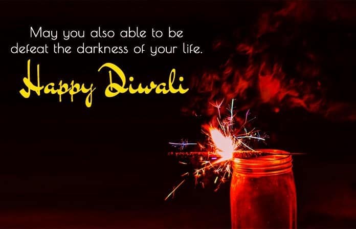 Happy Diwali Images in Hindi