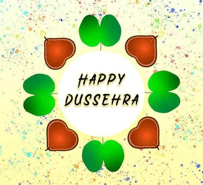 Best Happy Dussehra Images