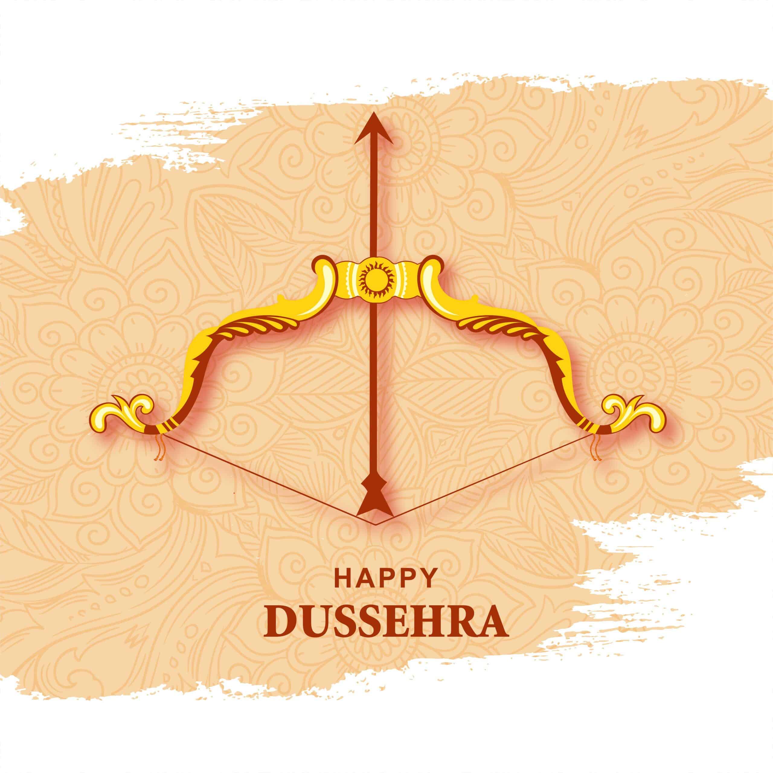Happy Dasara Images