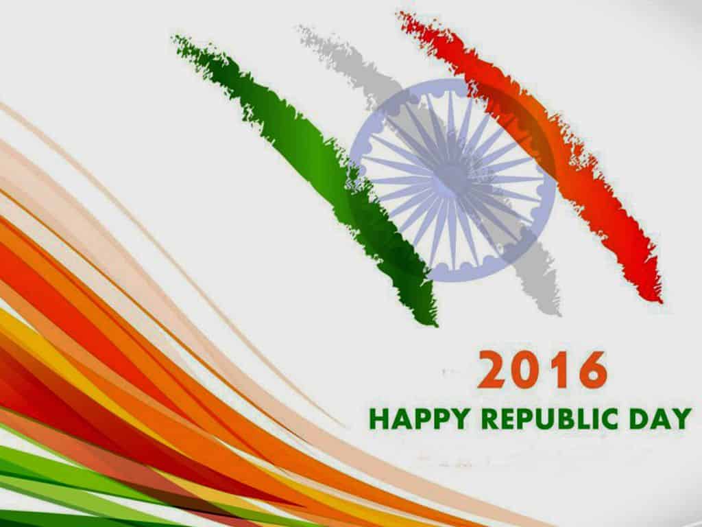 Happy Republic Day Images