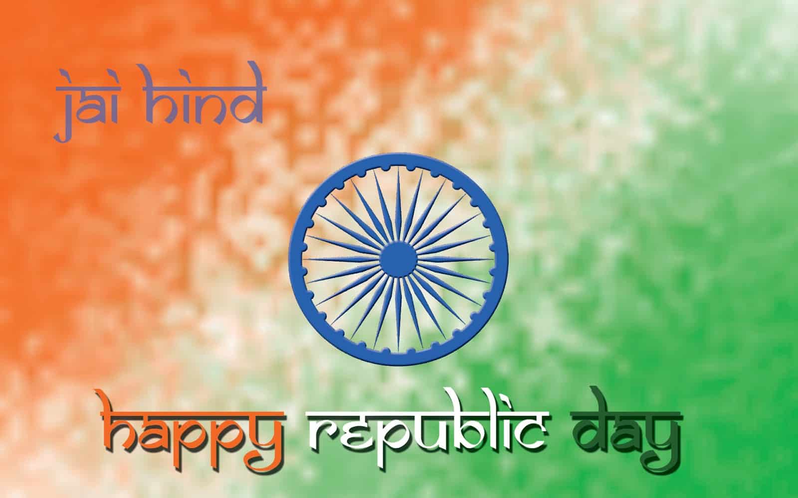 Happy Republic Day Images