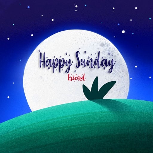 Happy Sunday Images