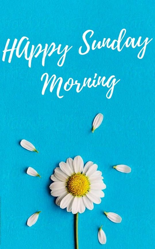 Happy Sunday Images HD