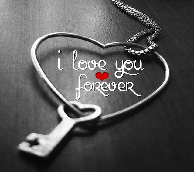 I Love You Images HD