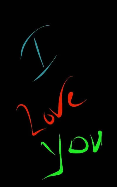 I Love You Images HD