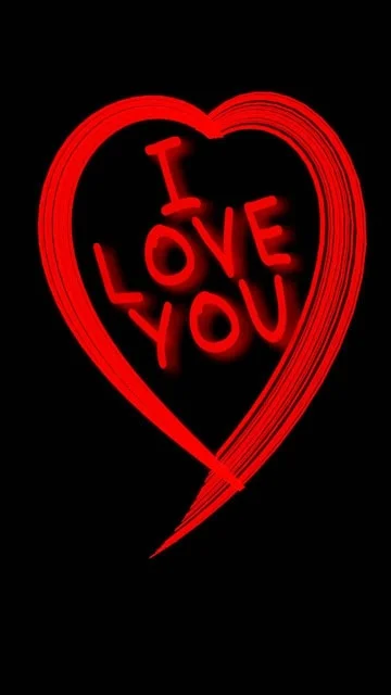 Romantic I Love You Images