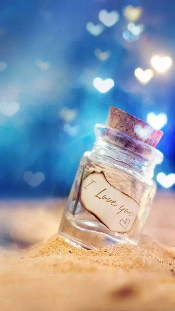 Romantic I Love You Images