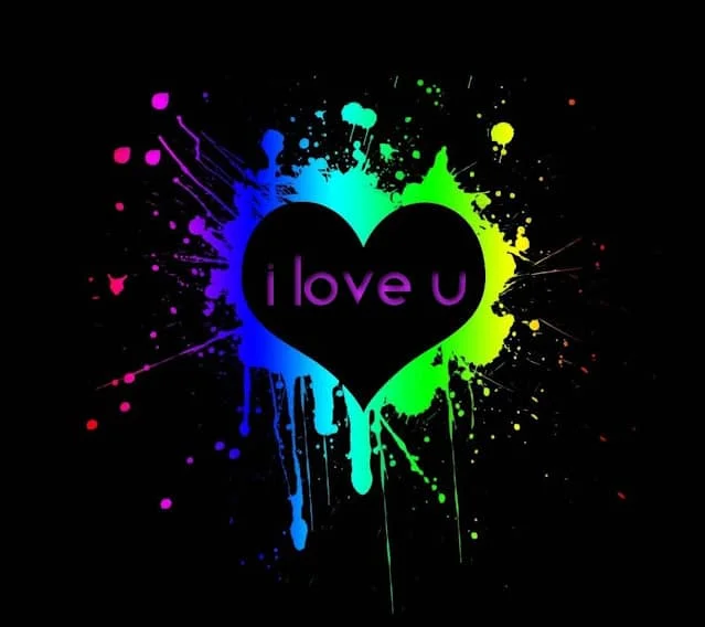 I Love You Images Download