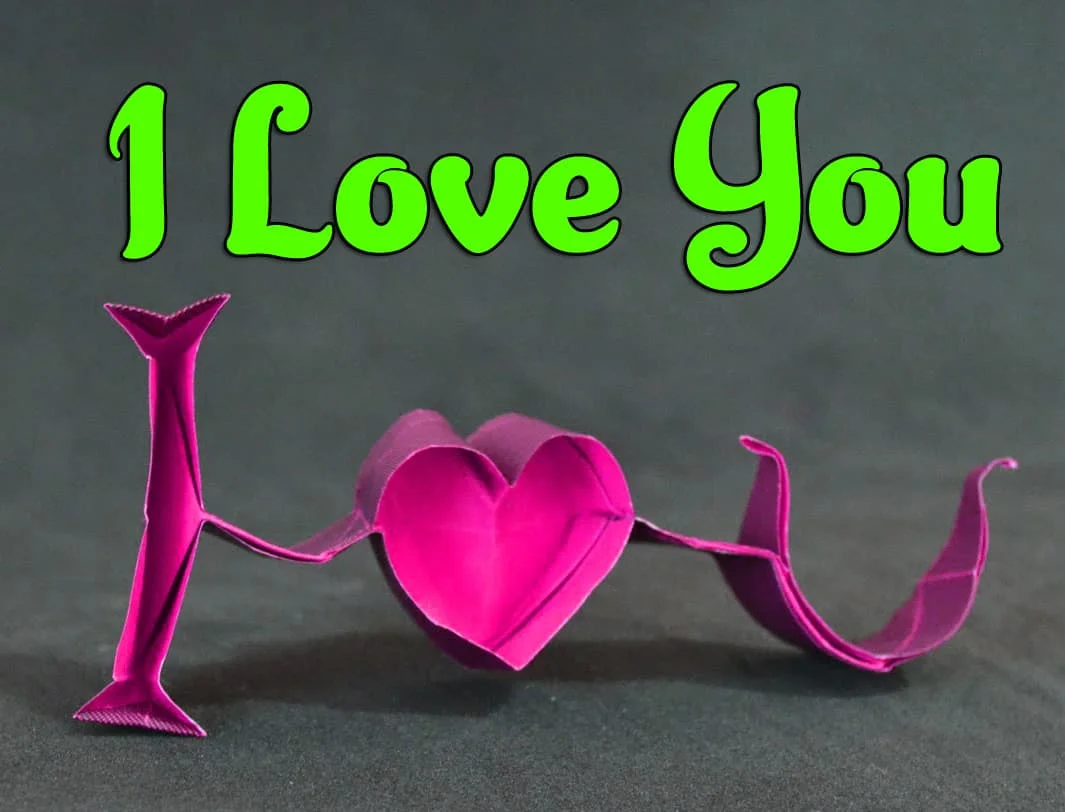 I Love You Images Download