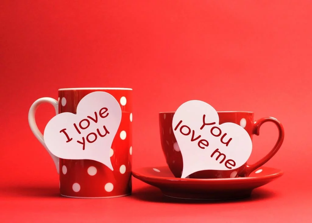 Love You Pic