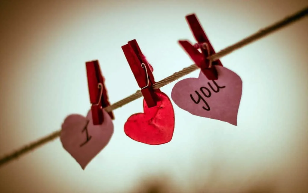 Love You Pic
