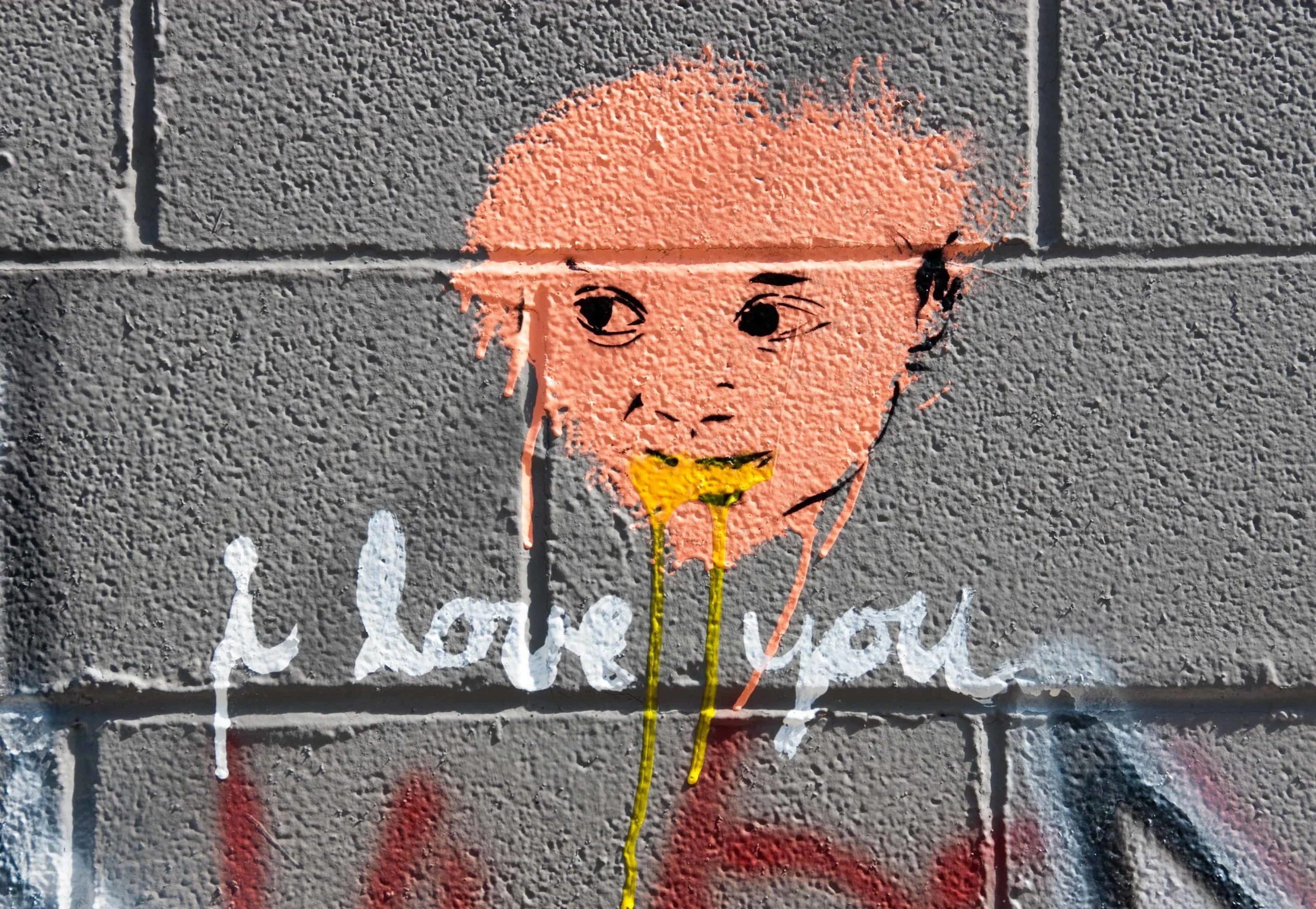 Love You Pic