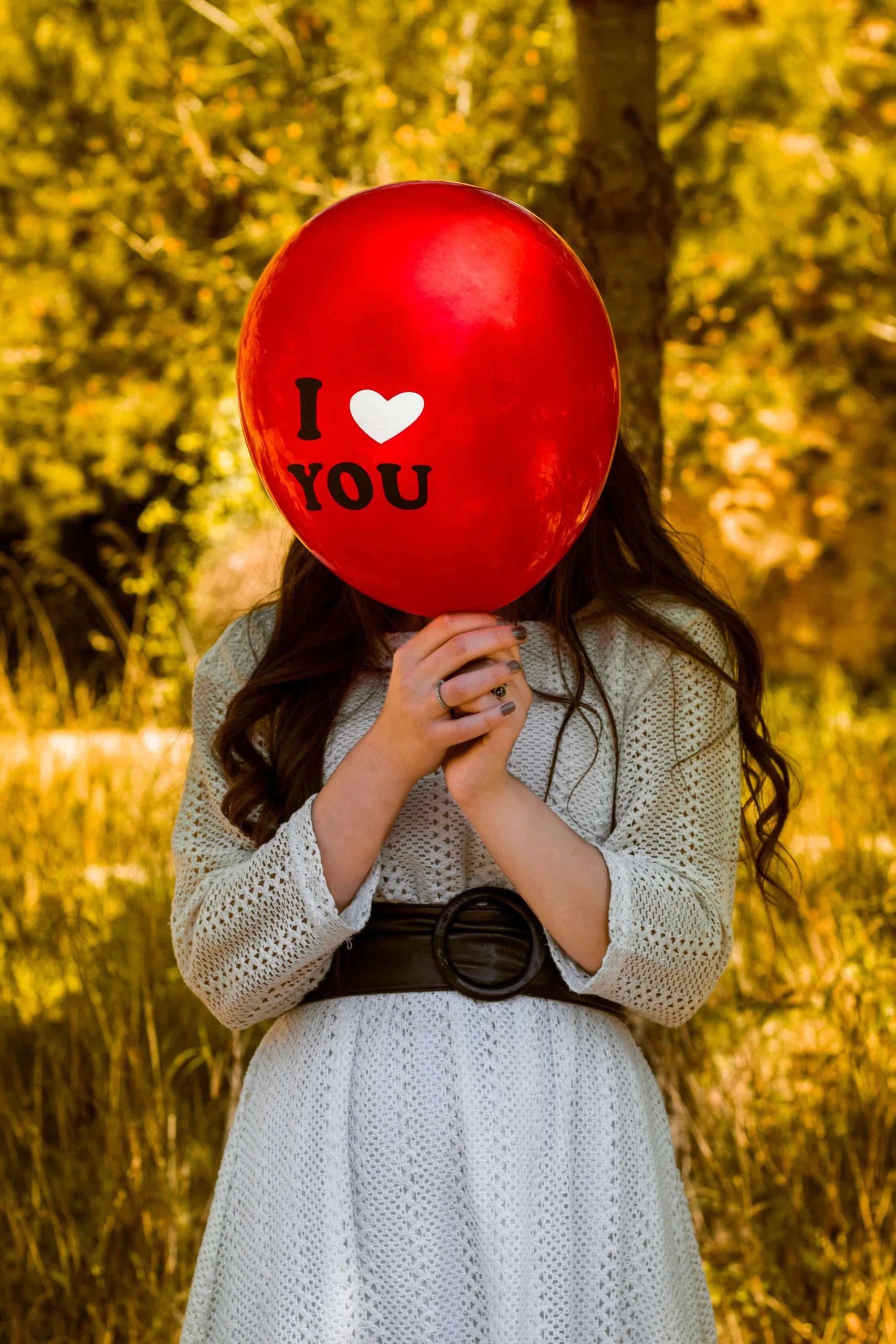 I Love You Images