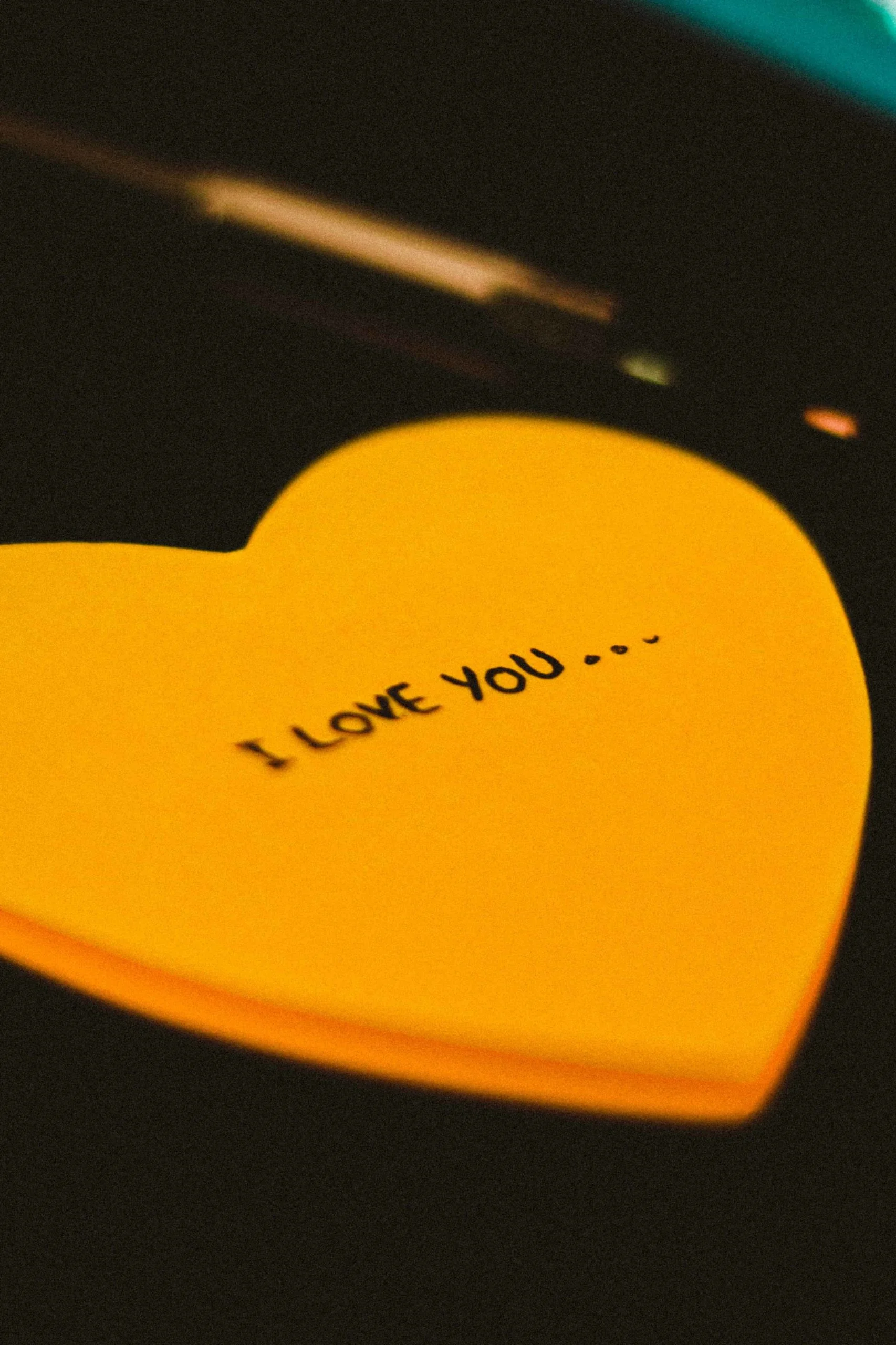 I Love You Images