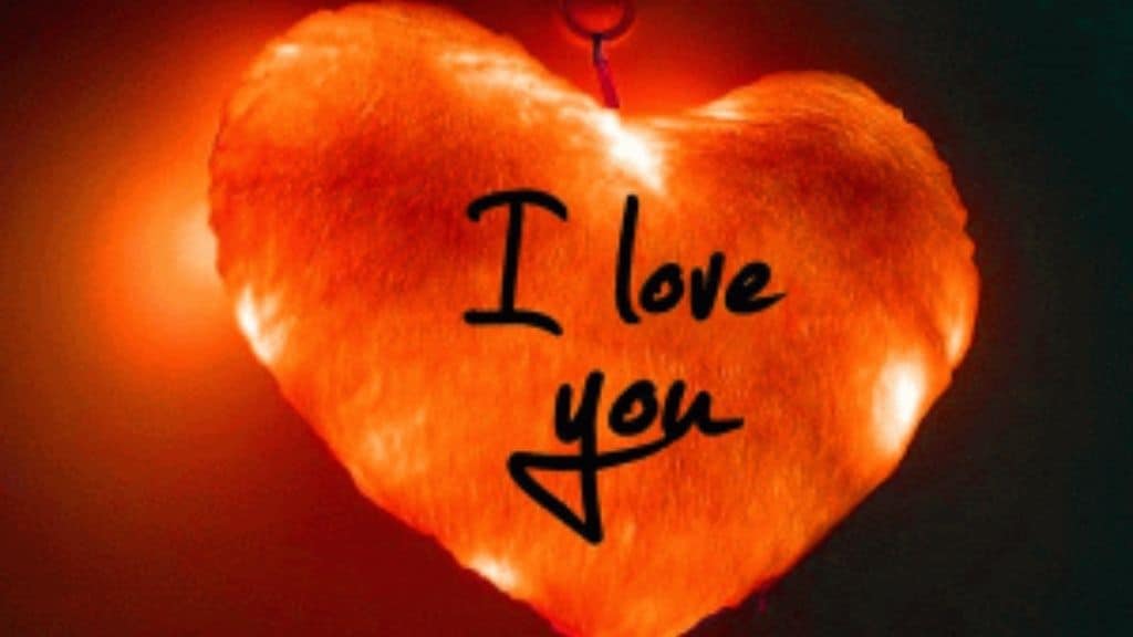 I Love You Thumbnail