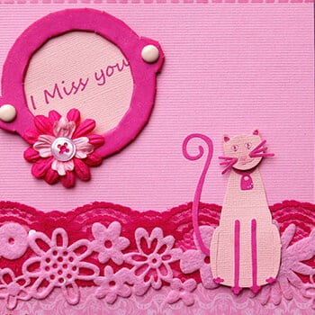 I Miss You Photo