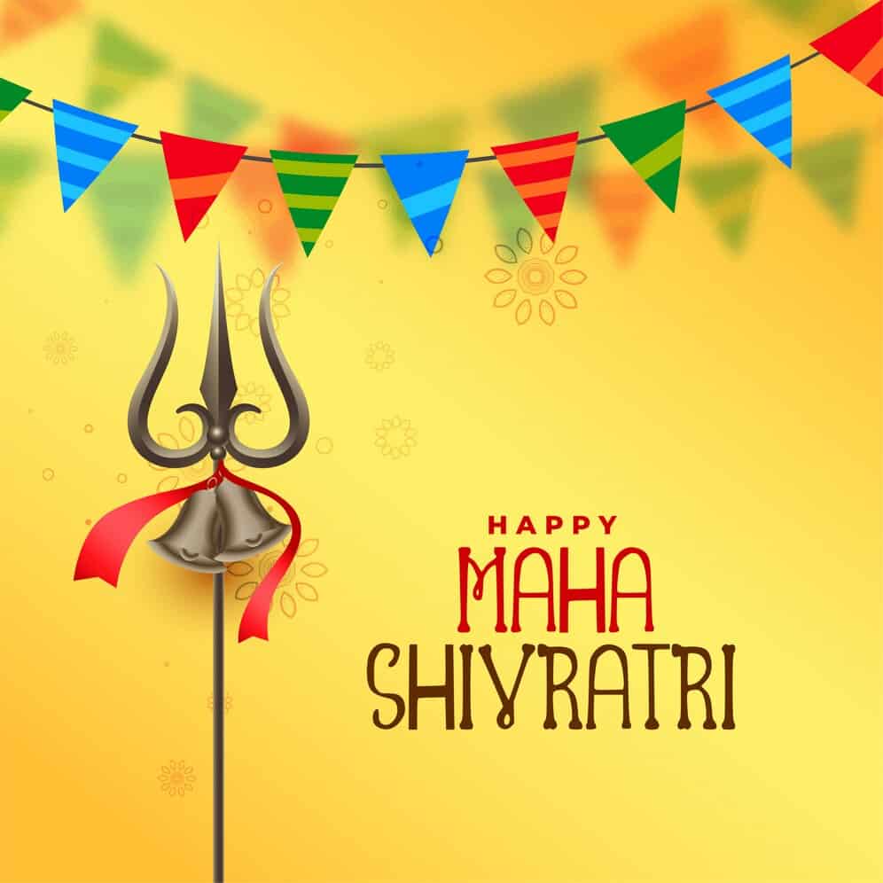 Maha Shivratri Images HD