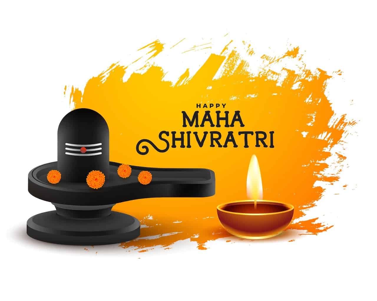 Images of Maha Shivratri