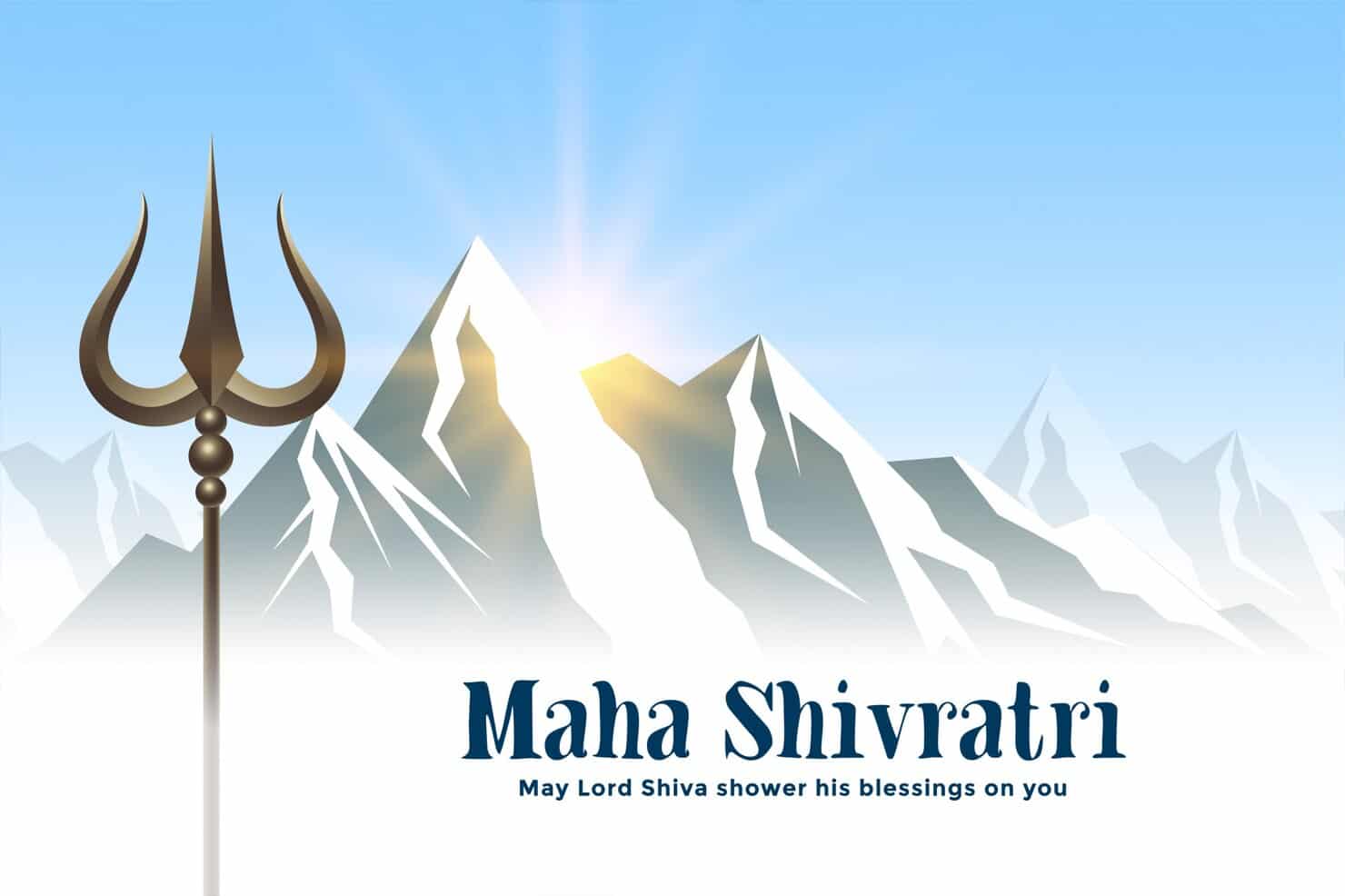 Maha Shivratri Photo