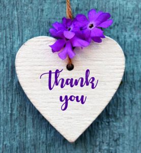 Big Thank You Images