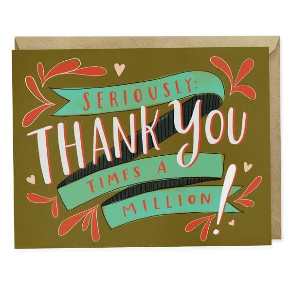 Thank You Pics