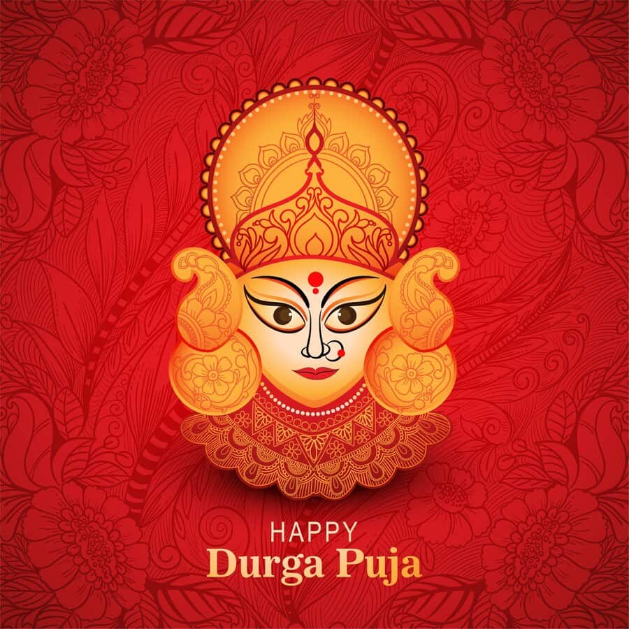 Durga Puja Photo