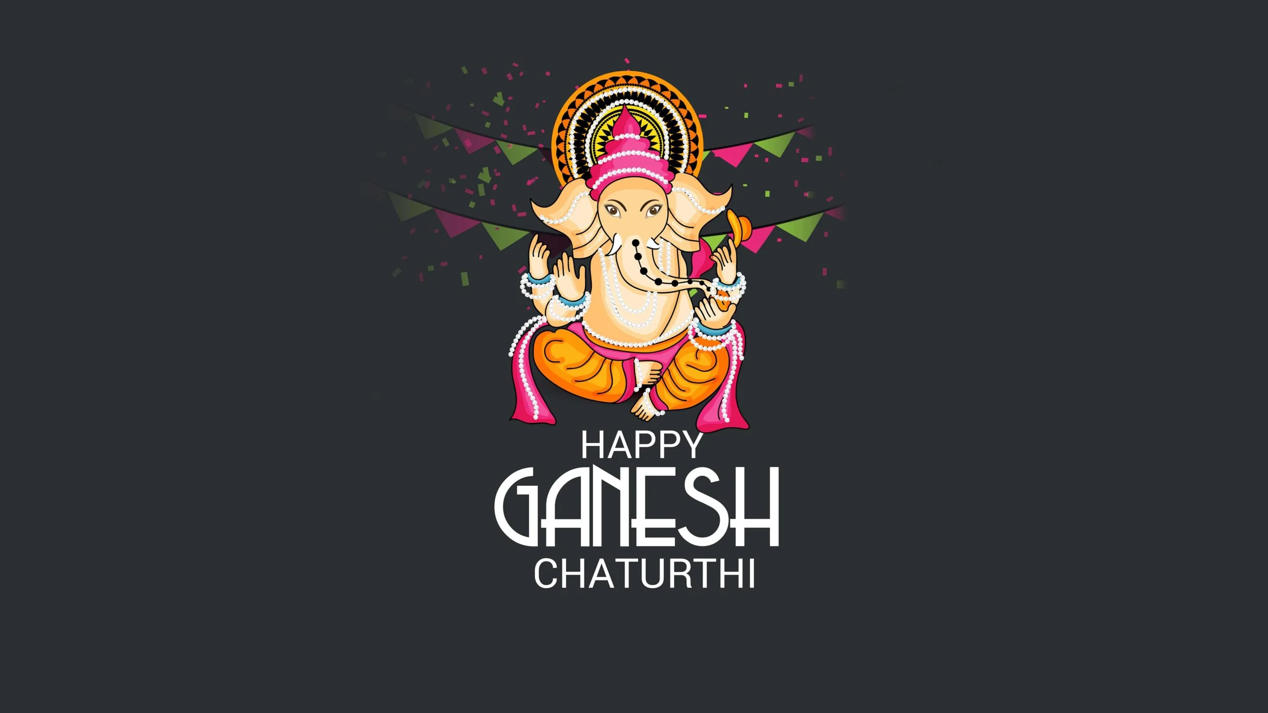 Ganesh Chaturthi Images HD
