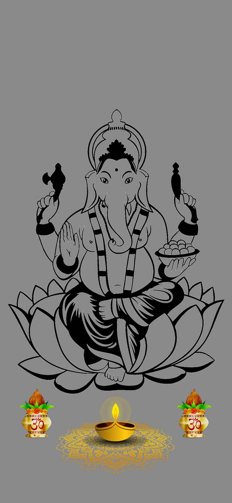 Ganesh Ji Images
