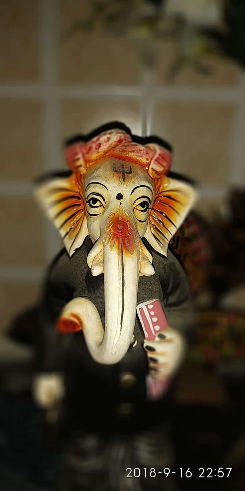 God Ganesh Images