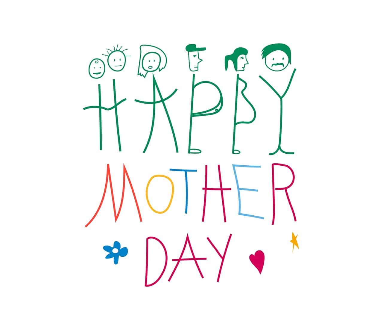 Mothers Day Images HD