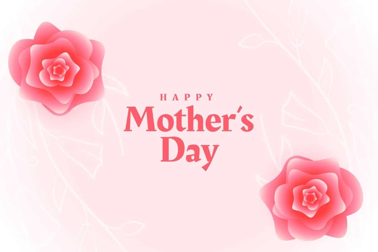 Happy Mothers Day Photo