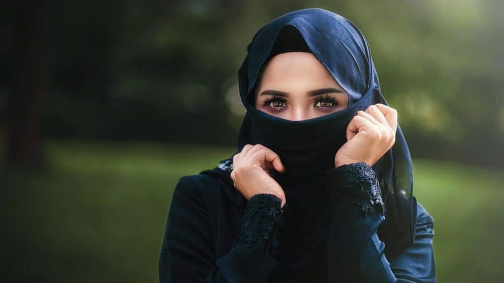 Hijab DP Thumbnail