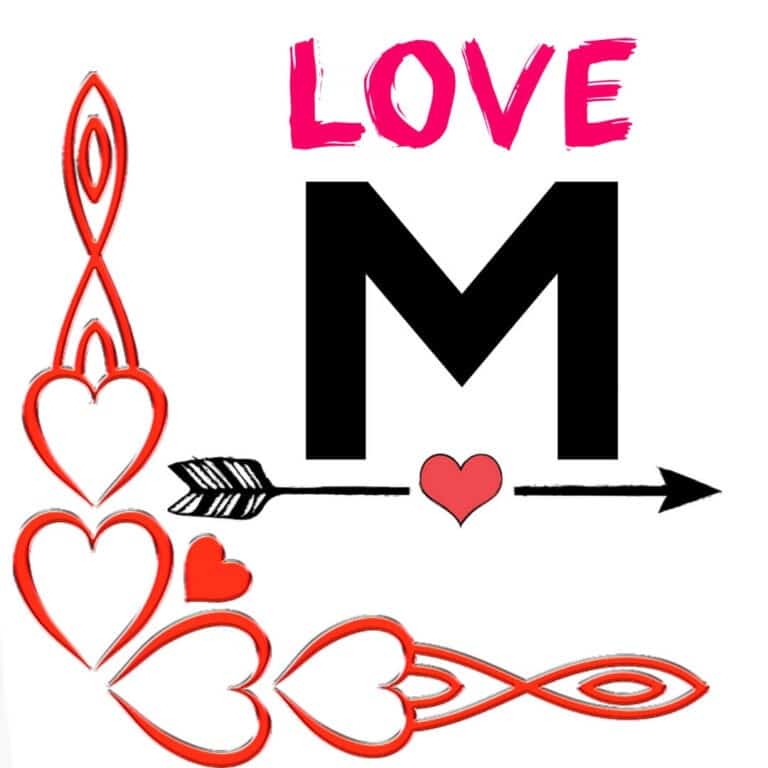 M Name DP Pic