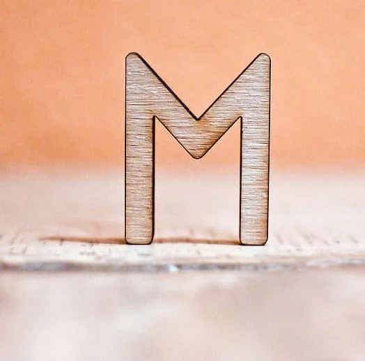 M Name DP Images