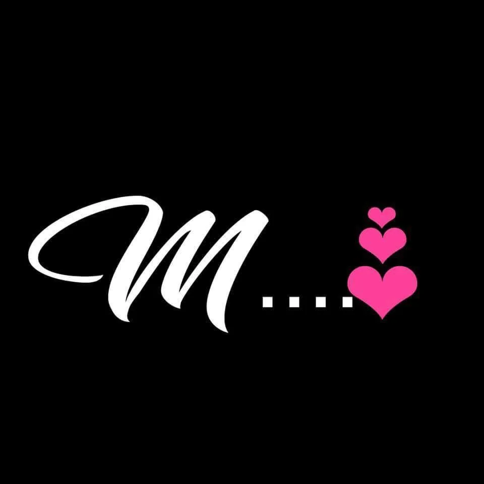 M Name DP Image