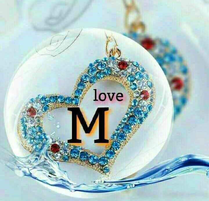 M Name DP Photo