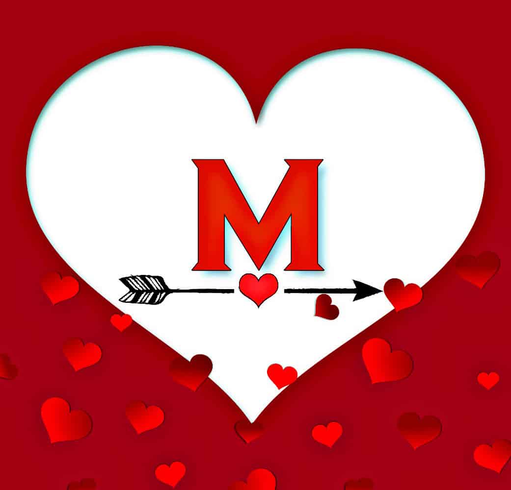 M Name DP Photo