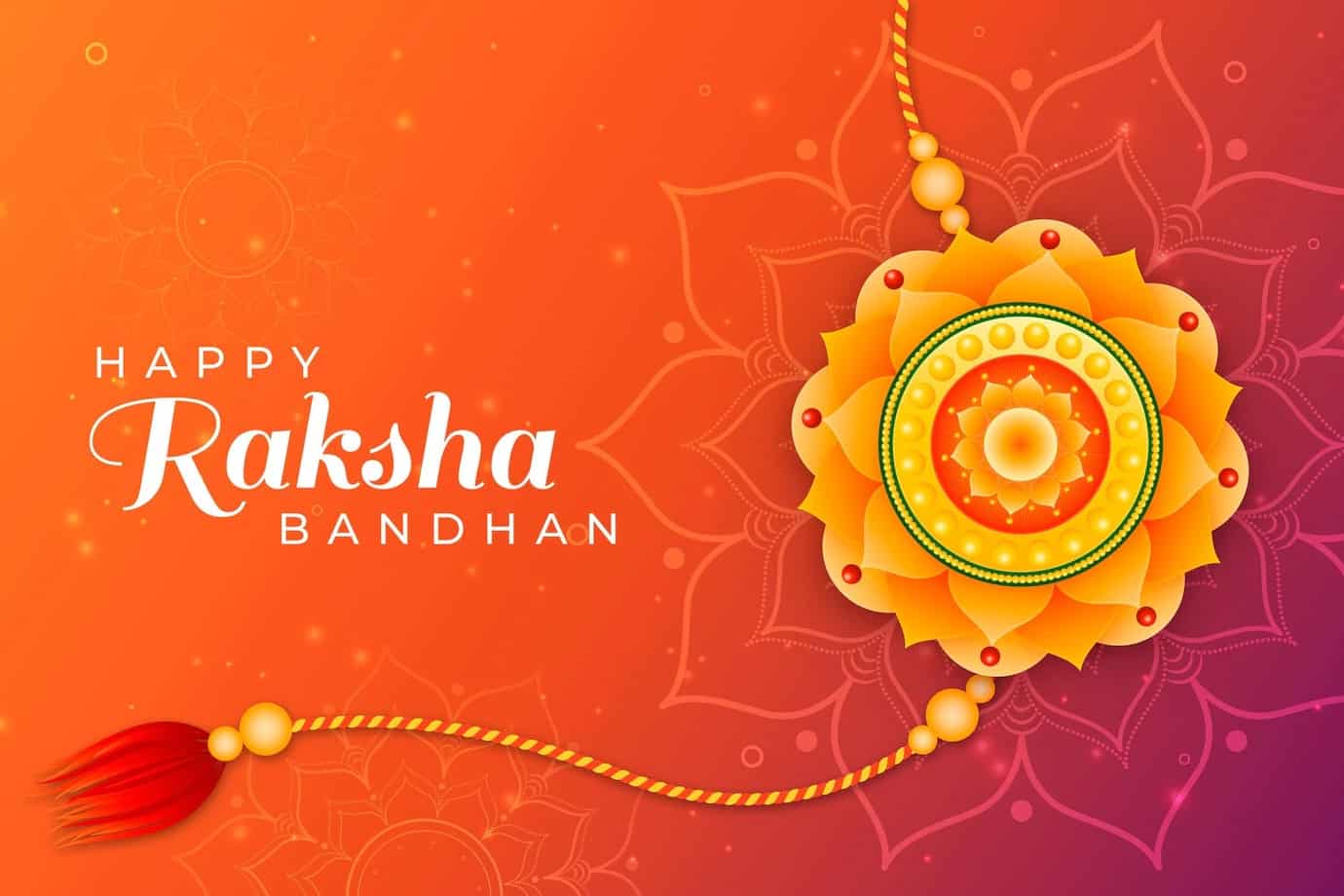 Raksha Bandhan Images