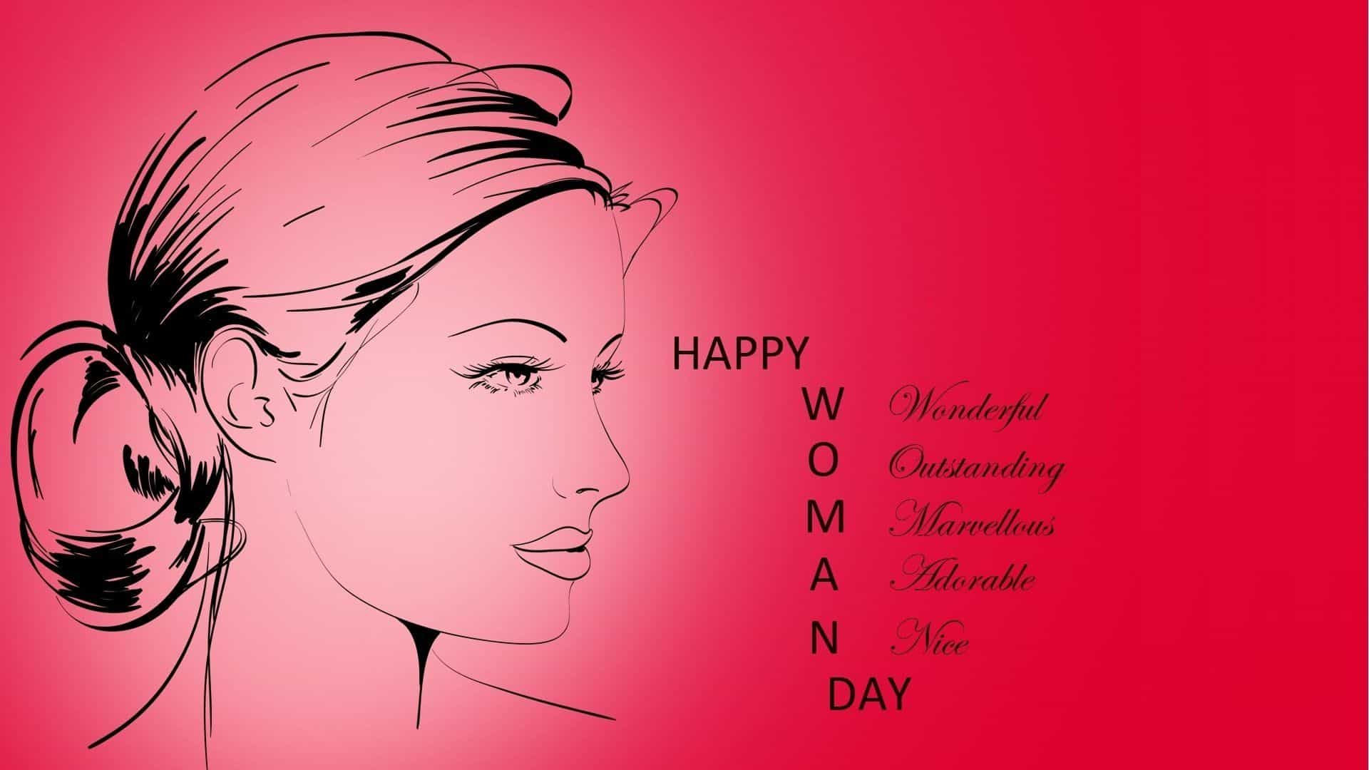 Happy Women Day Images