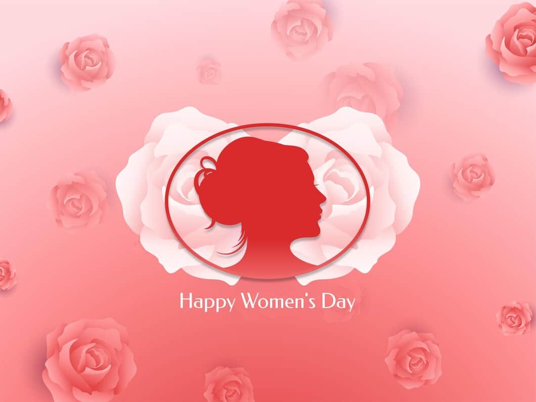 Women Day Pics