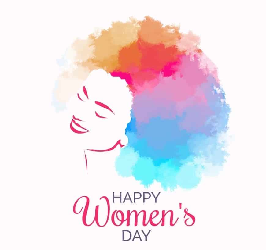 Women Day Photos