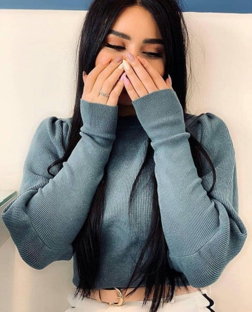 Cute Whatsapp DP
