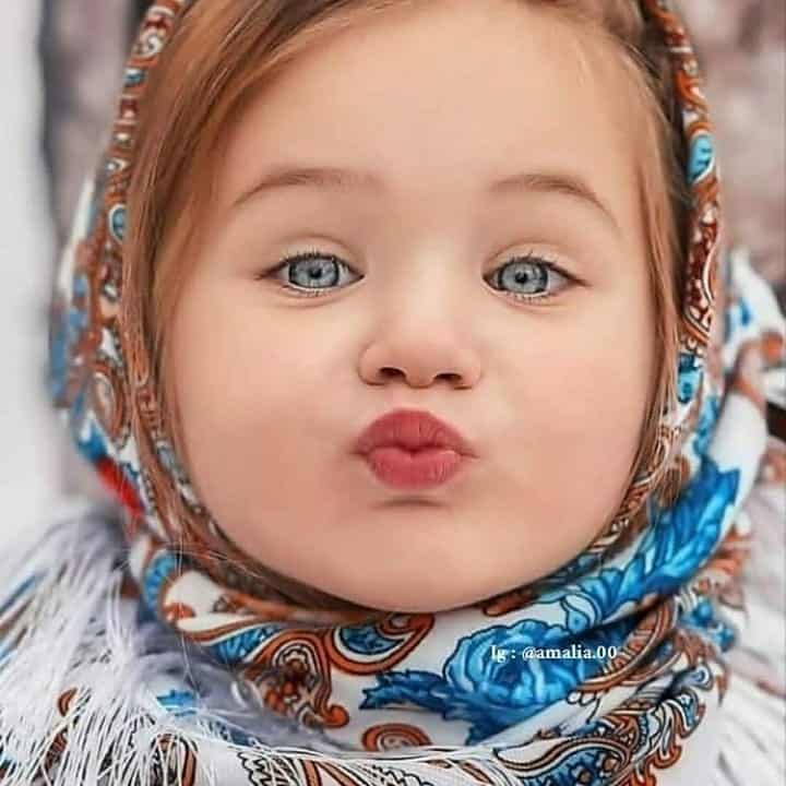 Best Cute Whatsapp DP
