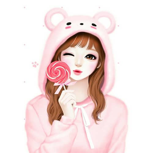 Cute Whatsapp DP for Boys