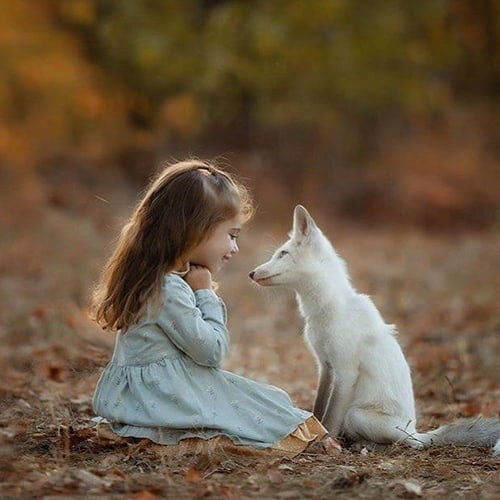 Cute Whatsapp Photo