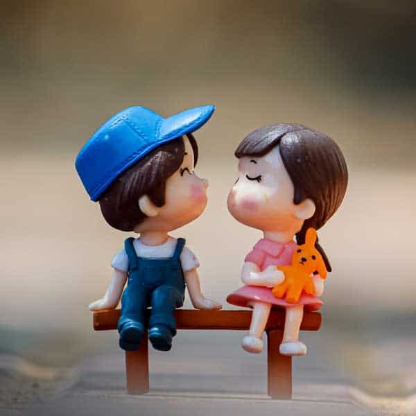 Cute Whatsapp Photo