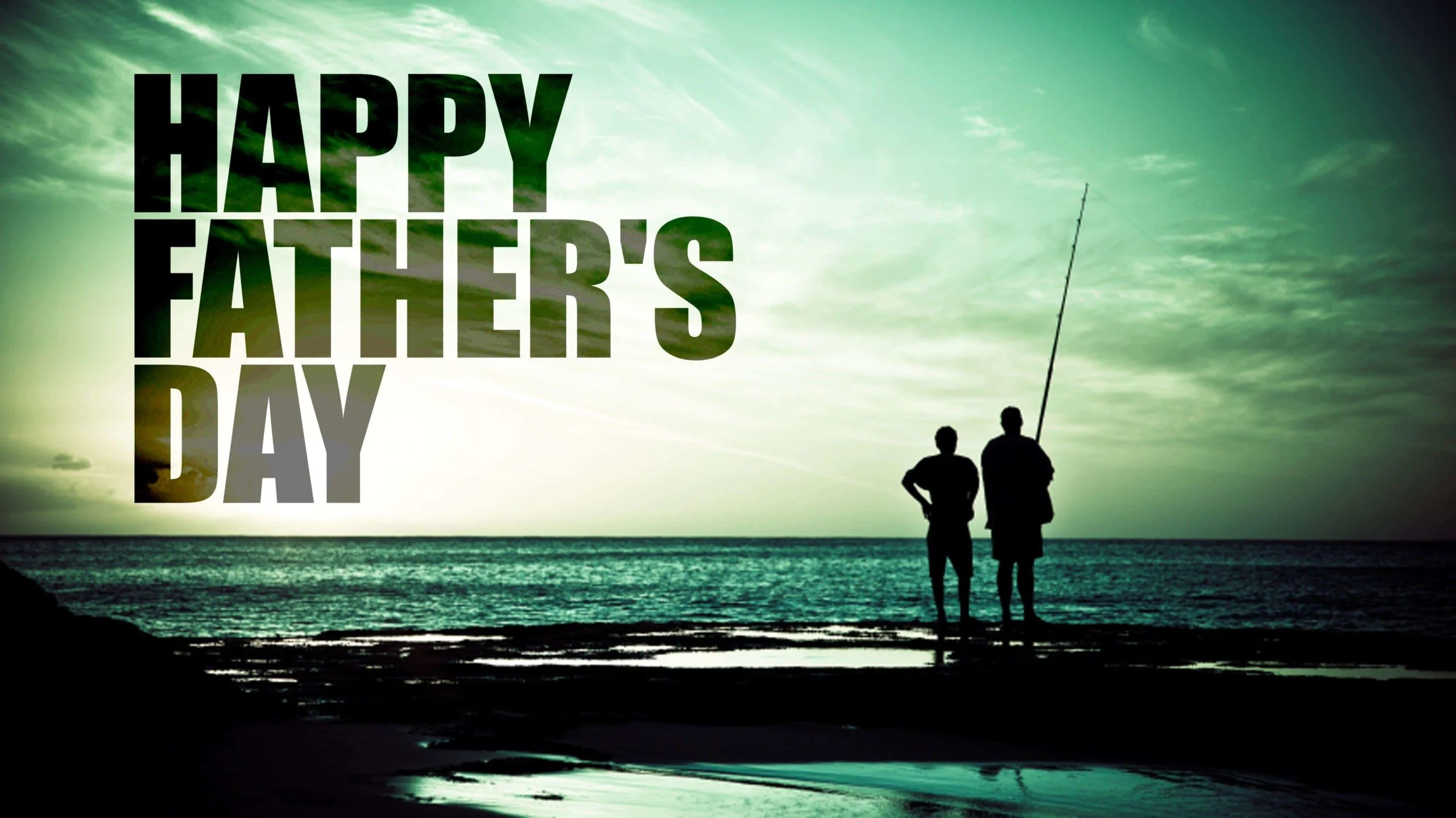 Happy Fathers Day Images from Son