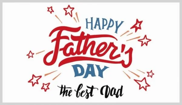Fathers Day Wallpaper
